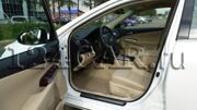 Toyota Camry взять на прокат