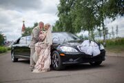 Mercedes-Benz S550 AMG прокат в Красноярске