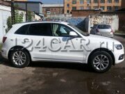 AUDI Q5 арендовать