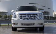 Cadillac Escalade Platinum на прокат