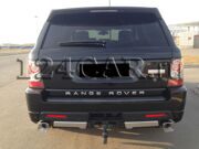 Range Rover взять на прокат